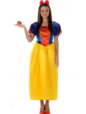 Snow White - Women Costumes